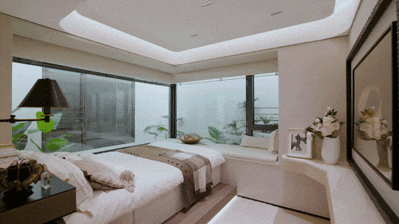 心电话→楼盘百科→首页网站→楼盘百科→首页网站→处24小时热线电话PG麻将胡了试玩华润外滩瑞府售楼处电线上海黄浦华润外滩瑞府售楼中(图16)