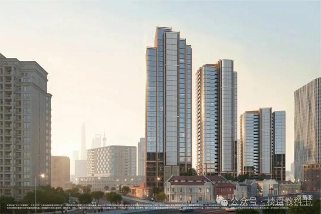 -2025楼盘评测_华润外滩瑞府最新价格麻将胡了试玩华润外滩瑞府(上海)首页网站(图18)