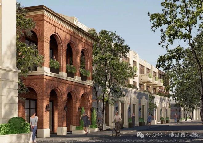 -2025楼盘评测_华润外滩瑞府最新价格麻将胡了试玩华润外滩瑞府(上海)首页网站(图17)