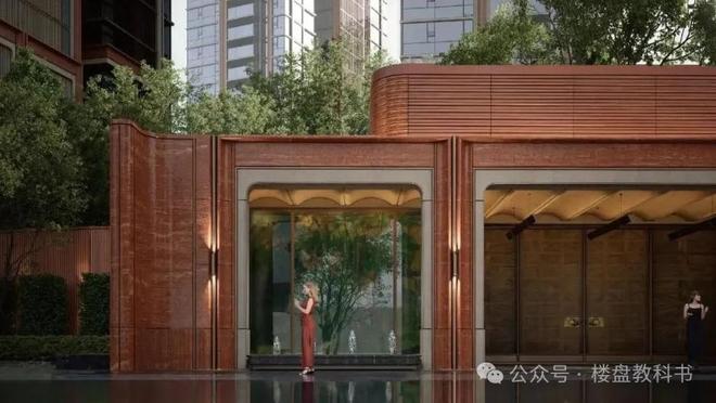 -2025楼盘评测_华润外滩瑞府最新价格麻将胡了试玩华润外滩瑞府(上海)首页网站(图3)