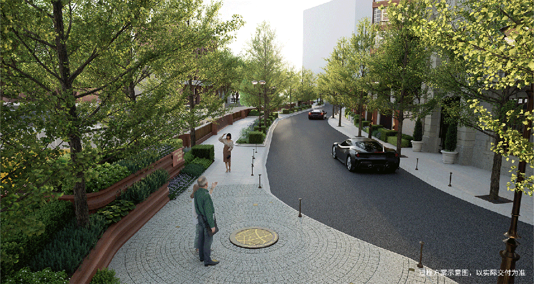 -2025楼盘评测_华润外滩瑞府最新价格麻将胡了试玩华润外滩瑞府(上海)首页网站(图13)