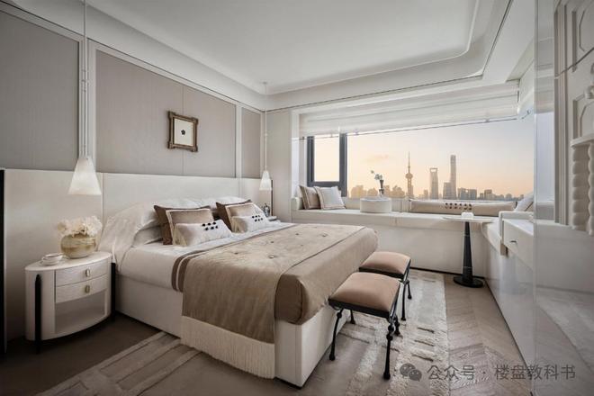 -2025楼盘评测_华润外滩瑞府最新价格麻将胡了试玩华润外滩瑞府(上海)首页网站(图16)