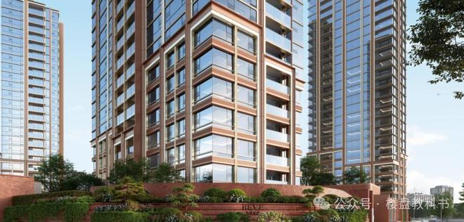 -2025楼盘评测_华润外滩瑞府最新价格麻将胡了试玩华润外滩瑞府(上海)首页网站(图23)