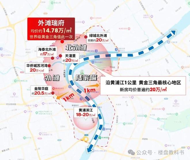 -2025楼盘评测_华润外滩瑞府最新价格麻将胡了试玩华润外滩瑞府(上海)首页网站(图29)