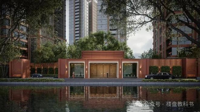 -2025楼盘评测_华润外滩瑞府最新价格麻将胡了试玩华润外滩瑞府(上海)首页网站(图28)