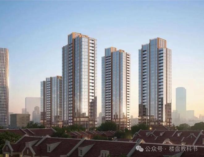 -2025楼盘评测_华润外滩瑞府最新价格麻将胡了试玩华润外滩瑞府(上海)首页网站(图26)